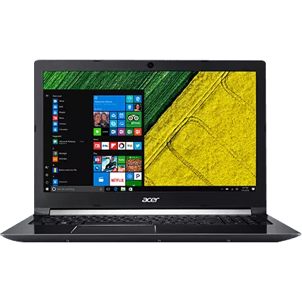 Acer ASPIRE 7 A715-71G-71Y3