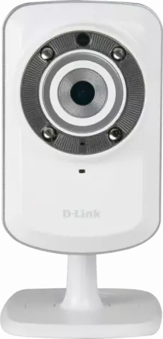 D-Link DCS 932L