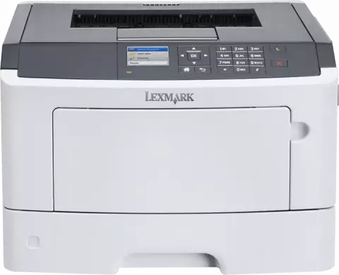 Lexmark MS417DN