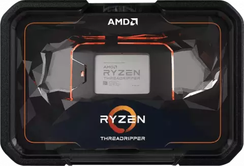 AMD RYZEN THREADRIPPER 2950X
