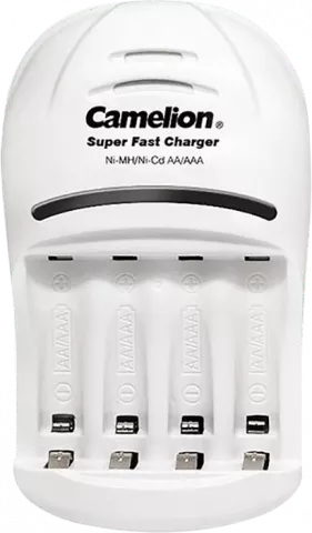 Camelion BC-1007