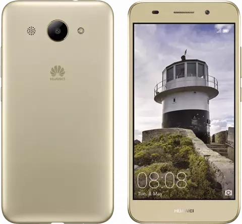 Huawei Y3 2018