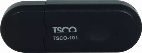 TSCO BT 101