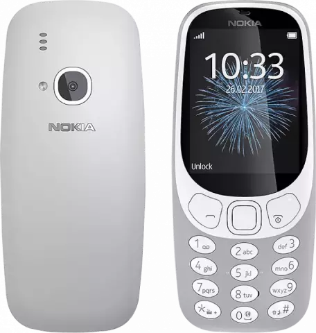 NOKIA 3310 DS