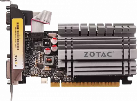 Zotac GT 730 ZONE EDITION