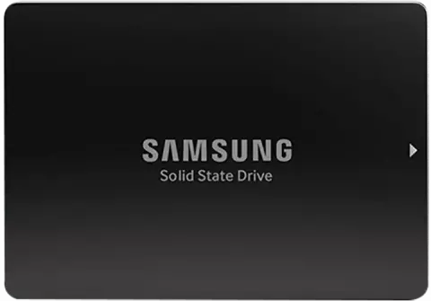 Samsung ENTERPRISE PM1643