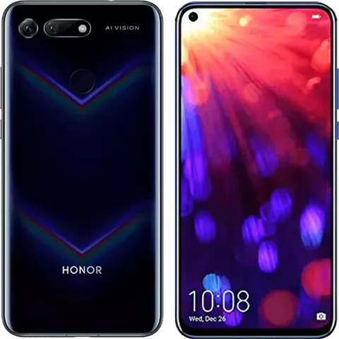 HONOR VIEW 20