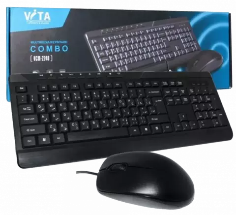 VITA VCM-2248