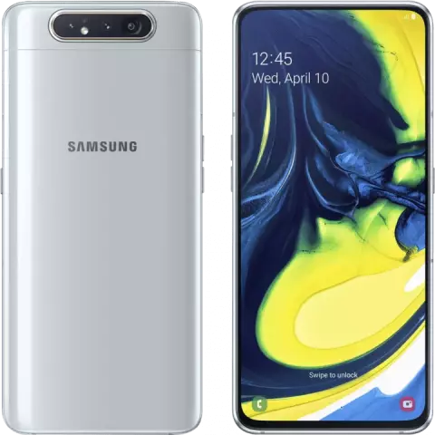 Samsung GALAXY A80