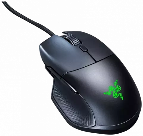 موس سیمی Razer مدل GAMING BASILISK ESSENTIAL