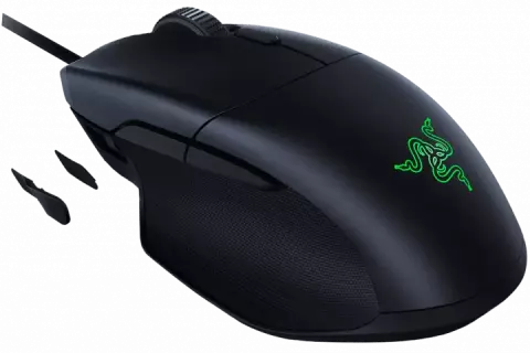 موس سیمی Razer مدل GAMING BASILISK ESSENTIAL