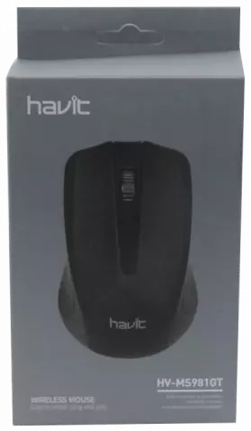 Havit HV-MS981GT