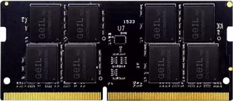Geil GS416GB2666C19SC