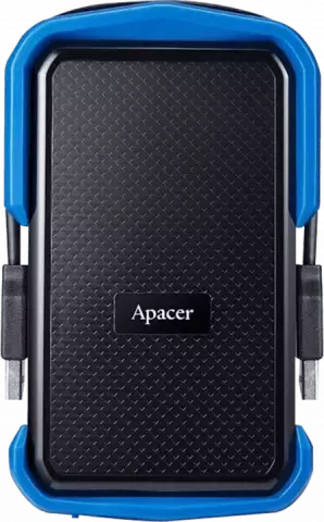 Apacer AC631