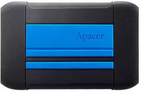 Apacer AC633