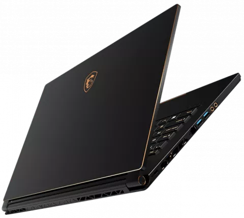MSI GAMING GS65 Stealth 9SD
