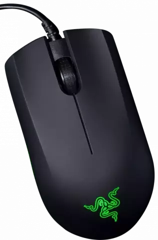 موس  Razer مدل GAMING ABYSSUS ESSENTIAL