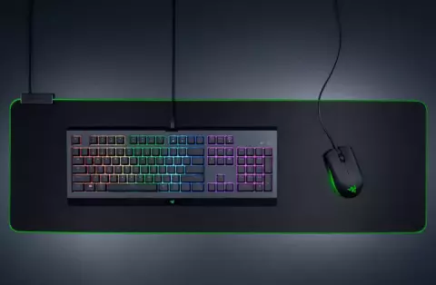 Razer GAMING ABYSSUS ESSENTIAL