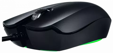 موس  Razer مدل GAMING ABYSSUS ESSENTIAL