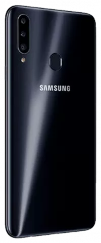 Samsung GALAXY A20S