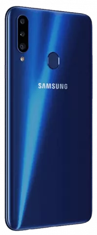 Samsung GALAXY A20S