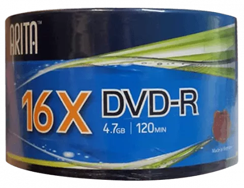 Arita DVD-R 16X