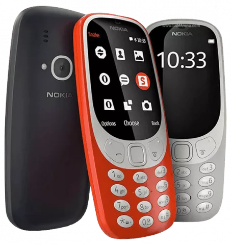 NOKIA 3310 DS
