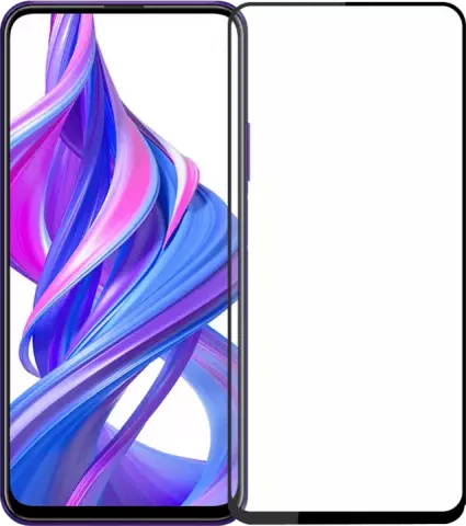 محافظ صفحه نمایش گوشی موبایل HONOR 9X