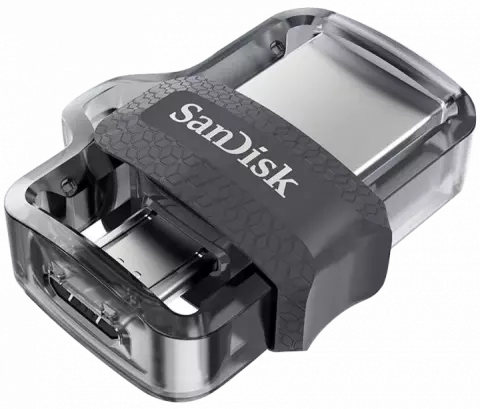 Sandisk ULTRA DUAL DRIVE M3.0