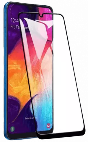 محافظ صفحه نمایش گوشی موبایل SAMSUNG GALAXY A50