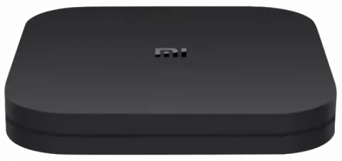 Xiaomi MI BOX S MDZ-22-AB 4K