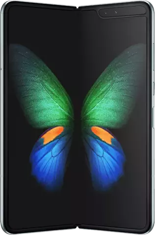 گوشی موبایل 512 گیگابایت Samsung مدل GALAXY  FOLD