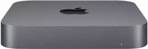 Apple MAC MINI MRTT2