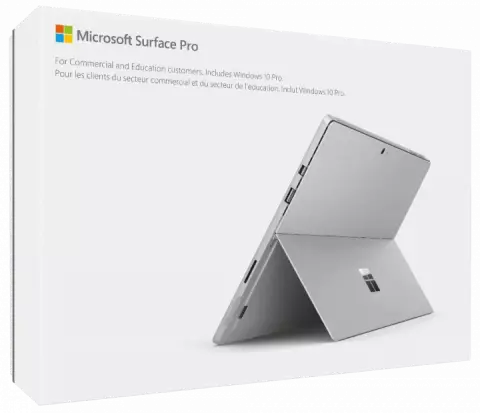 تبلت 12.3 اینچ Microsoft SURFACE PRO 6 