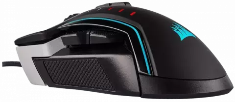 موس  Corsair مدل GAMING  GLAIVE RGB PRO