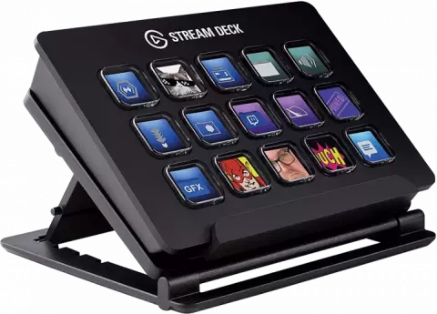 elgato Stream Deck 10GAA9901