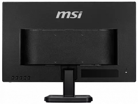 MSI PROFESSIONAL PRO MP221