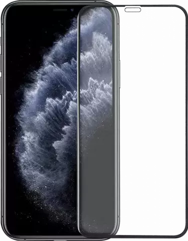 محافظ صفحه نمایش تلفن هوشمند IPHONE 11 PRO MAX