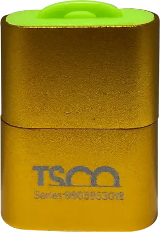 TSCO TCR 953