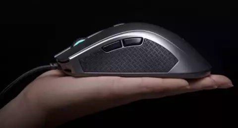 موس  HyperX مدل GAMING PULSEFIRE FPS PRO RGB