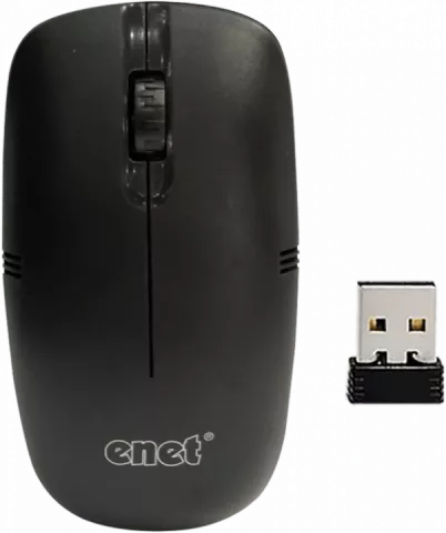 موس بی سیم ENET مدل  G-136