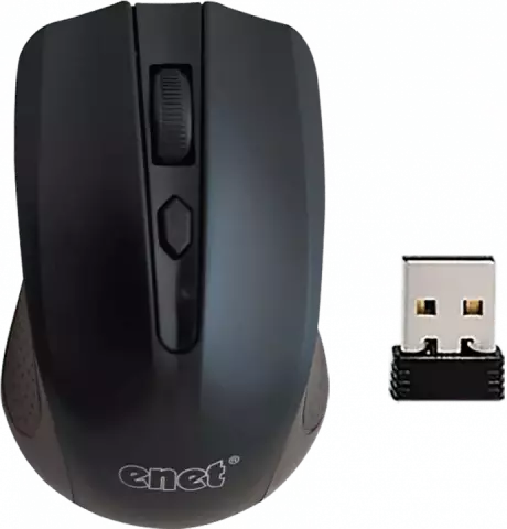 موس بی سیم ENET مدل  G-211