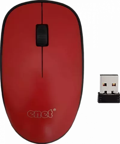 موس بی سیم ENET مدل  G-212