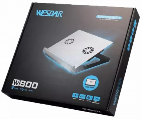 Wesdar W800