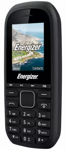 Energizer ENERGY E12