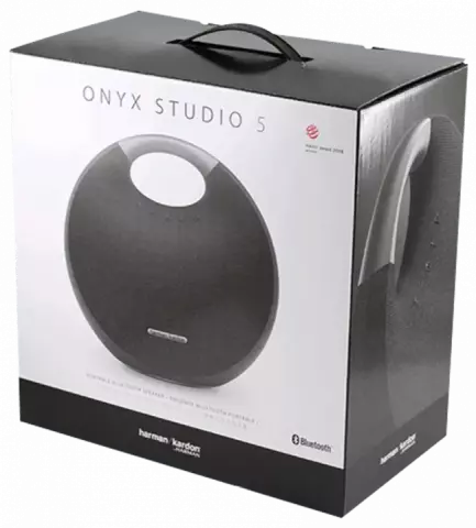 اسپیکر قابل حمل HARMAN KARDON مدل  ONYX STUDIO 5