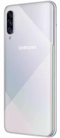 Samsung GALAXY A50S