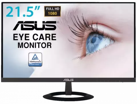 ASUS VZ229HE