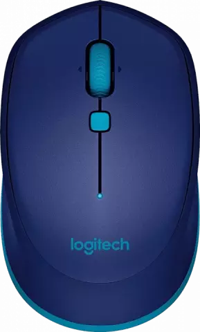 Logitech M535