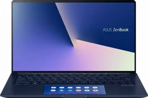 ASUS ZenBook 13 UX334FLC